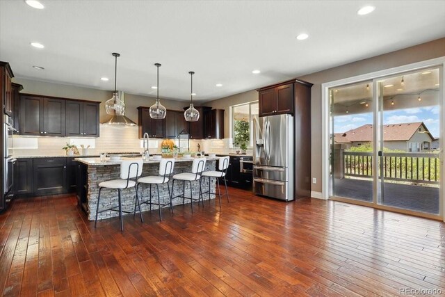 4577 Outlook Ridge Trl, Colorado Springs, CO 80924 - photo 6