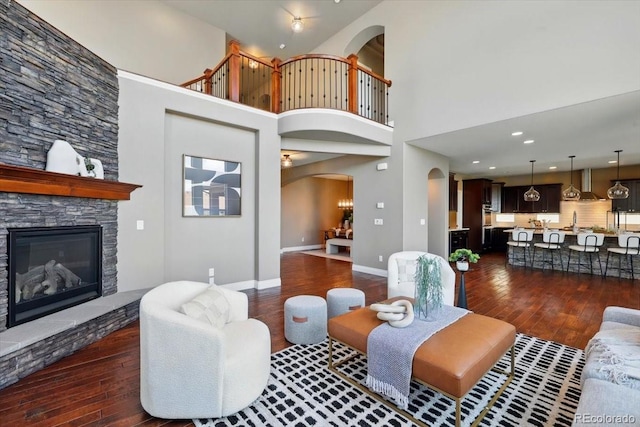 4577 Outlook Ridge Trl, Colorado Springs, CO 80924 - photo 10