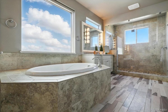 4577 Outlook Ridge Trl, Colorado Springs, CO 80924 - photo 23
