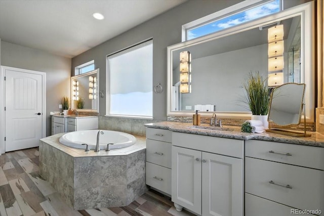 4577 Outlook Ridge Trl, Colorado Springs, CO 80924 - photo 25