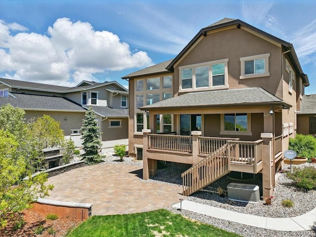 4577 Outlook Ridge Trl, Colorado Springs, CO 80924 - photo 47