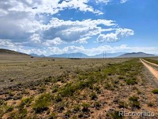 231 S Muley Gulch Dr, Hartsel, CO 80449 - photo 1