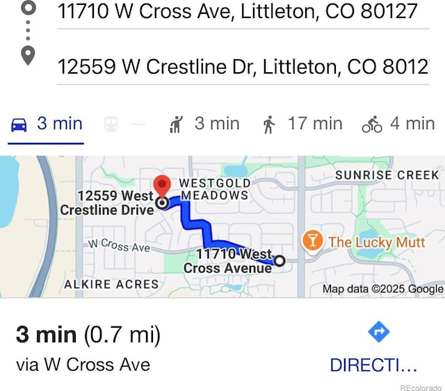 12559 W Crestline Dr, Littleton, CO 80127 - photo 31