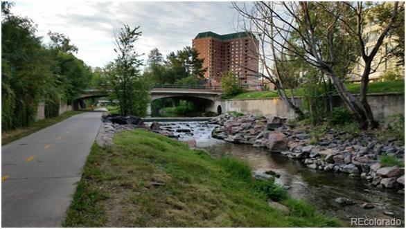 1250 S Monaco Street Parkway Unit 49, Denver, CO 80224 - view of home's community