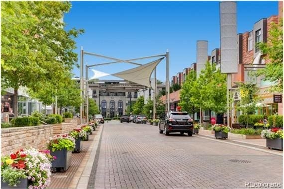 1250 S Monaco Street Parkway Unit 49, Denver, CO 80224 - view of property's community
