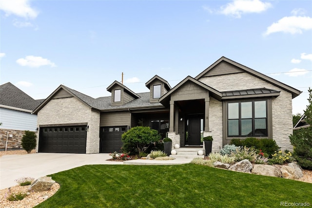 6380 S Himalaya Ct, Centennial, CO 80016 - photo 1