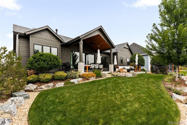 6380 S Himalaya Ct, Centennial, CO 80016 - photo 36