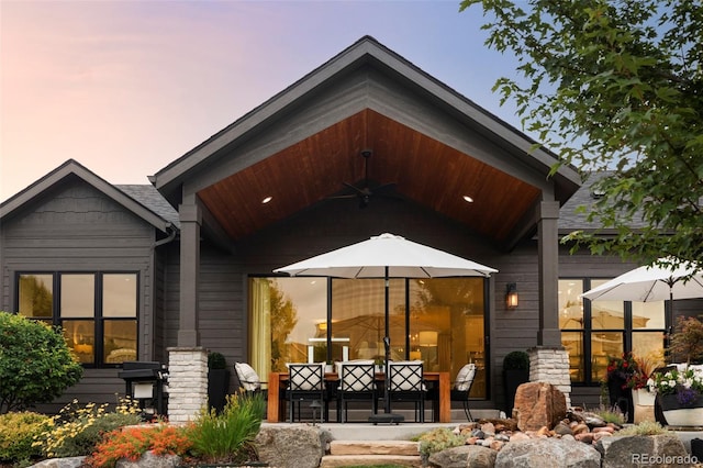 6380 S Himalaya Ct, Centennial, CO 80016 - photo 43