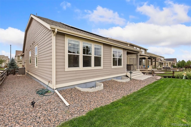 644 Sundance Cir, Erie, CO 80516 - photo 25