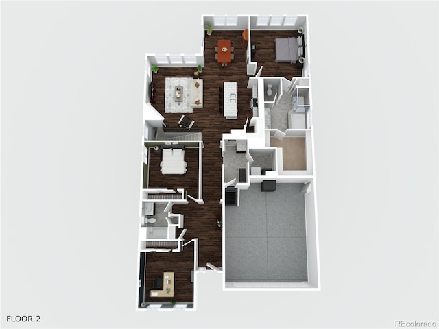 644 Sundance Cir, Erie, CO 80516 - photo 33