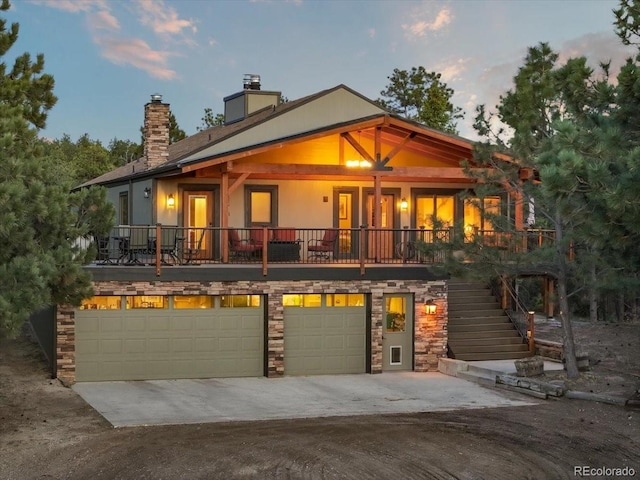 18145 Furrow Rd, Monument, CO 80132 - photo 1