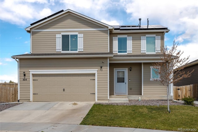 325 Thomas Ave, Keenesburg, CO 80643 - photo 1