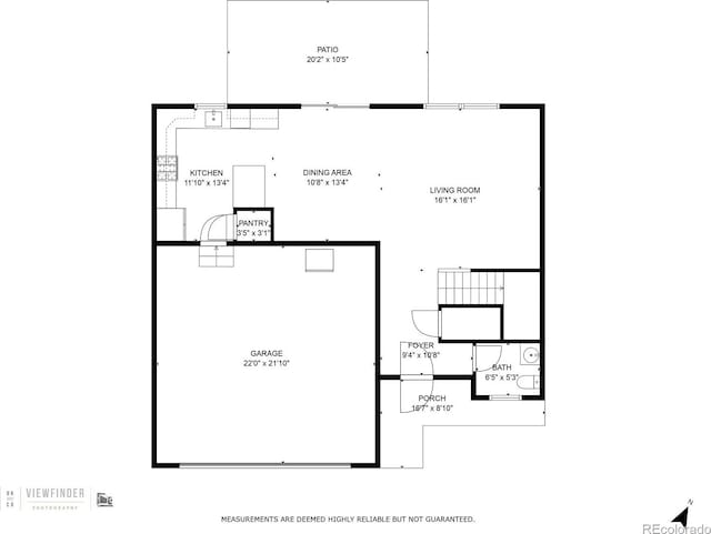325 Thomas Ave, Keenesburg, CO 80643 - photo 26
