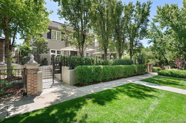 450 Steele St, Denver, CO 80206 - photo 7