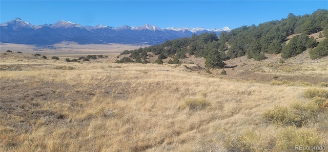 267 Crow Rd, Westcliffe CO, 81252 land for sale