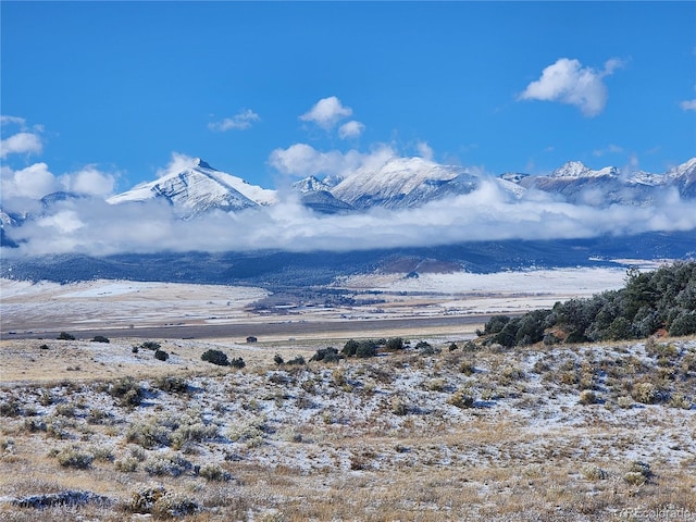 Listing photo 3 for 267 Crow Rd, Westcliffe CO 81252