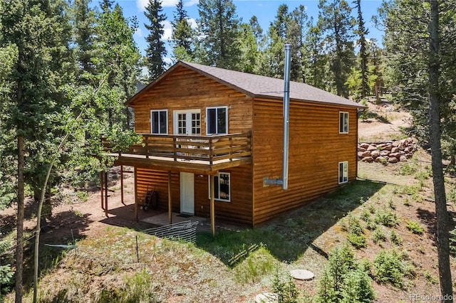 485 Donzi Trl, Florissant, CO 80816 - photo 1