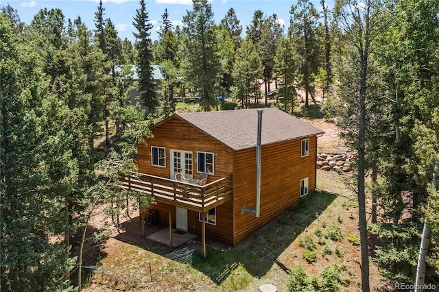 485 Donzi Trl, Florissant, CO 80816 - photo 2