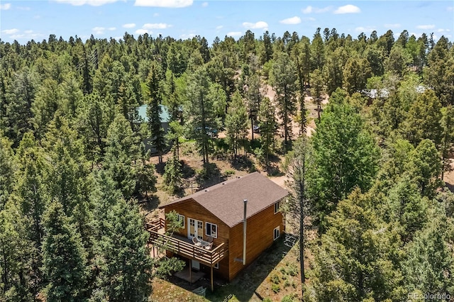485 Donzi Trl, Florissant, CO 80816 - photo 3