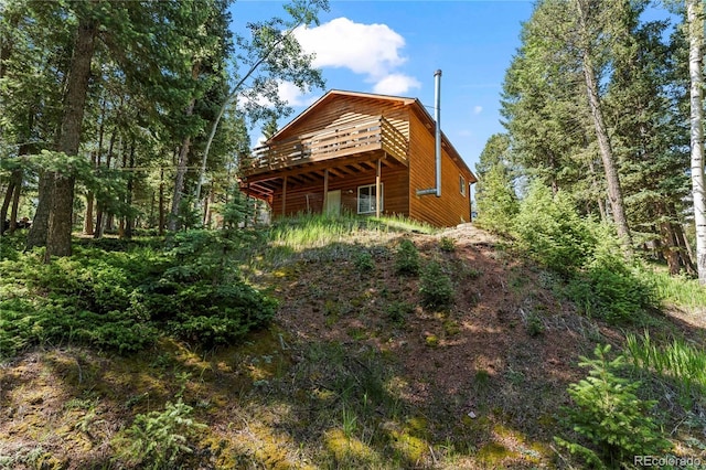 485 Donzi Trl, Florissant, CO 80816 - photo 7