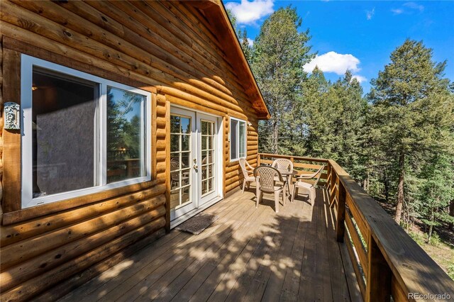 485 Donzi Trl, Florissant, CO 80816 - photo 10