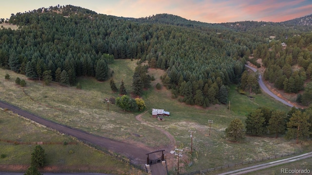 LOT3 S Grapevine Rd, Golden, CO 80403
