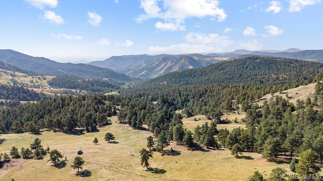 Listing photo 3 for LOT3 S Grapevine Rd, Golden CO 80403