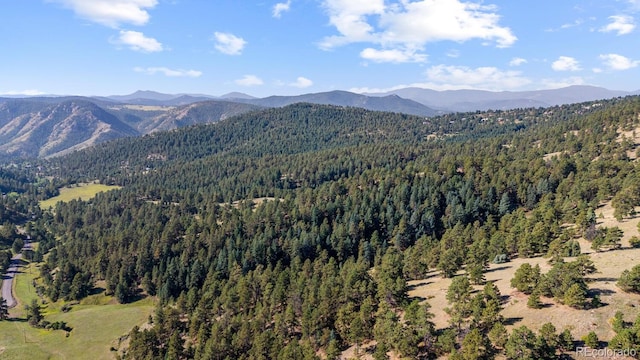 LOT3 S Grapevine Rd, Golden, CO 80403