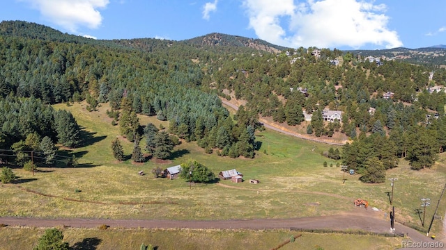 LOT3 S Grapevine Rd, Golden, CO 80403