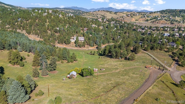 LOT3 S Grapevine Rd, Golden, CO 80403