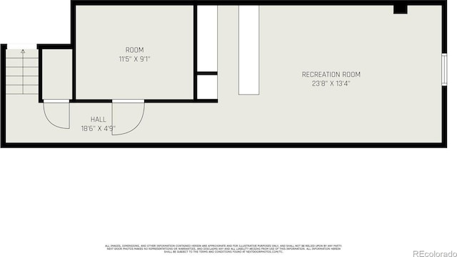 1830 Simms St, Lakewood, CO 80215 - photo 30