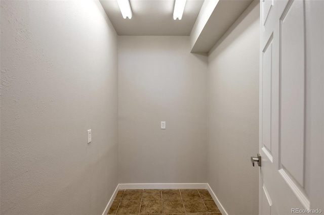 27627 E Broadview Dr, Kiowa, CO 80117 - view of spacious closet