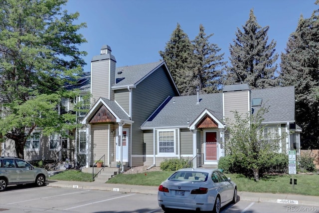 18577 E Whitaker Cir Unit D, Aurora, CO 80015 - photo 2