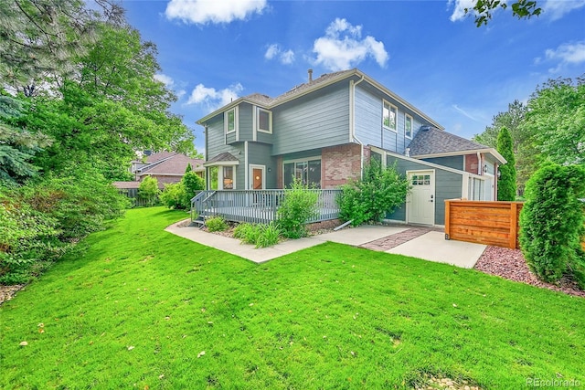 1321 Ruby Way, Longmont, CO 80504 - photo 2
