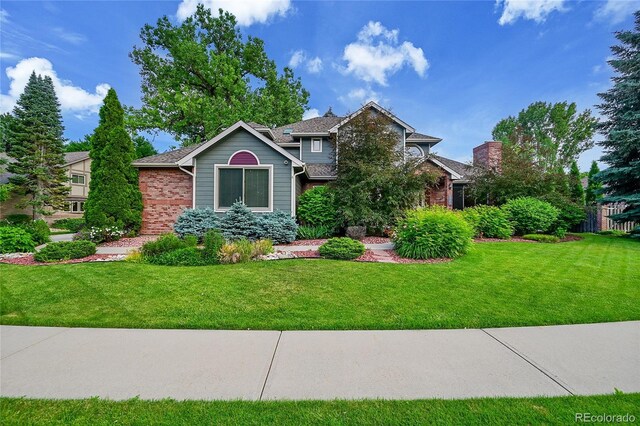 1321 Ruby Way, Longmont, CO 80504 - photo 3