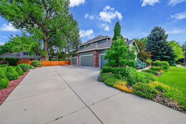 1321 Ruby Way, Longmont, CO 80504 - photo 6