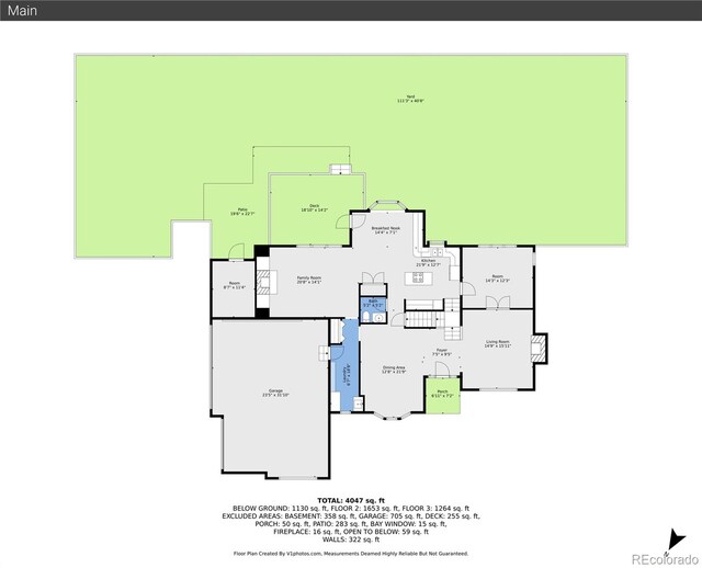 1321 Ruby Way, Longmont, CO 80504 - photo 48