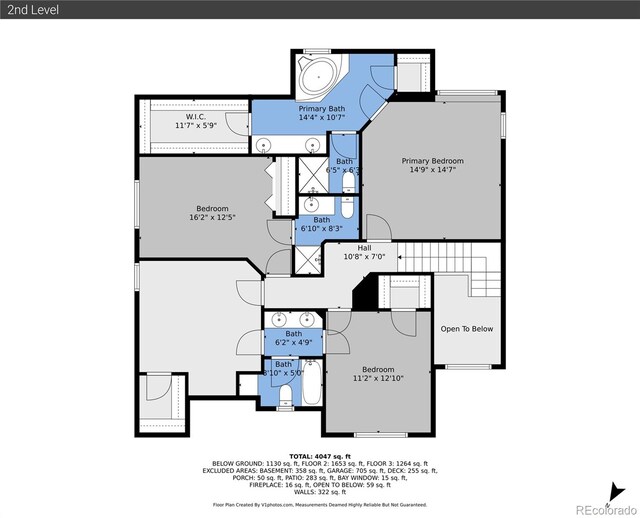 1321 Ruby Way, Longmont, CO 80504 - photo 49