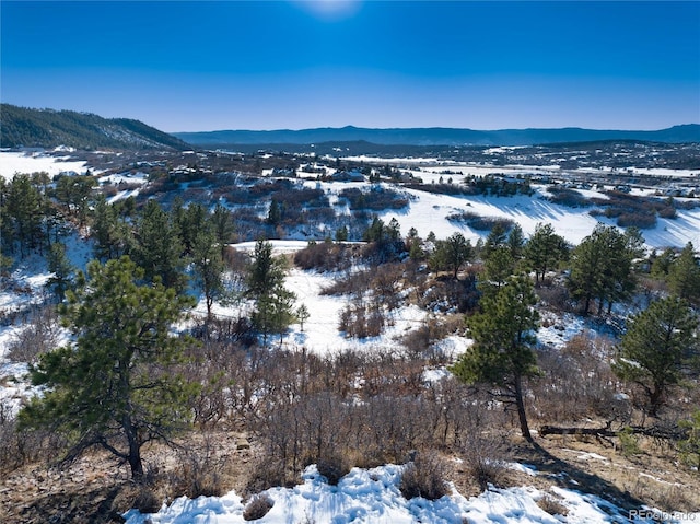 Listing photo 3 for 4040 Bell Mountain Dr, Castle Rock CO 80104