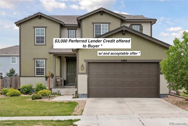 4280 Pioneer Pl, Brighton, CO 80601 - photo 1