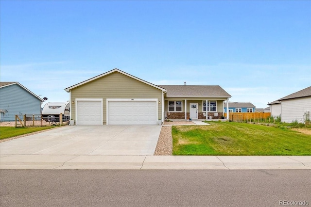 293 S 3rd Ave, Deer Trail, CO 80105 - photo 1
