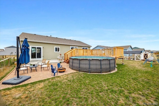 293 S 3rd Ave, Deer Trail, CO 80105 - photo 20