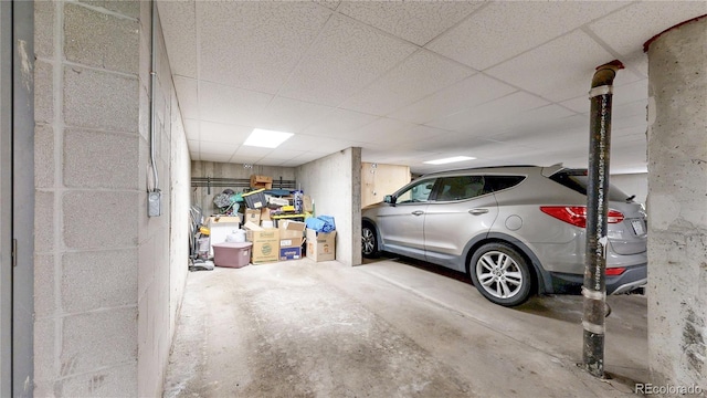 1670 S Deframe St Unit C2, Lakewood, CO 80228 - view of garage