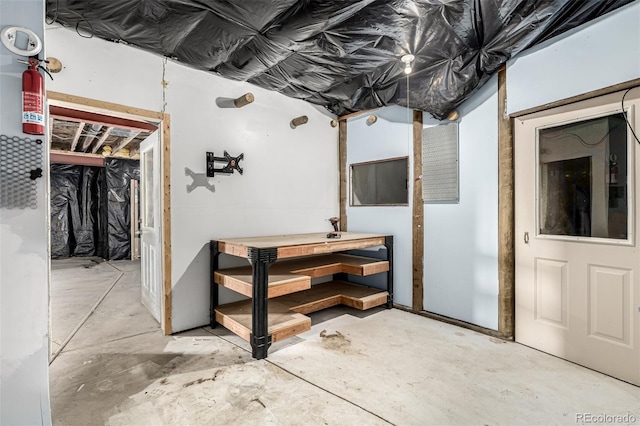 27190 Private Road 139, Agate, CO 80101 - view of patio / terrace