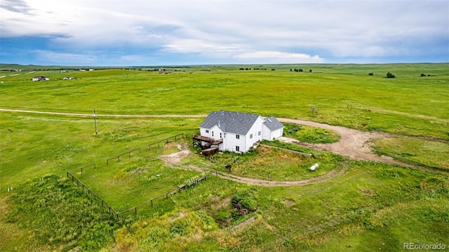 27190 Private Road 139, Agate, CO 80101 - view of rural area with a pastoral area