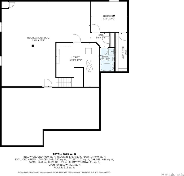 5466 S Zang Ct, Littleton, CO 80127 - photo 46