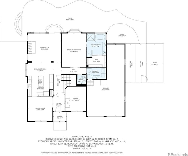 5466 S Zang Ct, Littleton, CO 80127 - photo 44