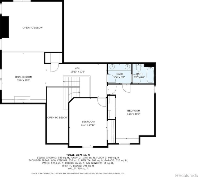 5466 S Zang Ct, Littleton, CO 80127 - photo 45