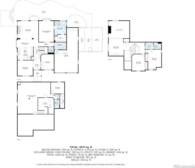 5466 S Zang Ct, Littleton, CO 80127 - photo 47