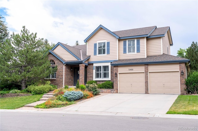 5466 S Zang Ct, Littleton, CO 80127 - photo 1